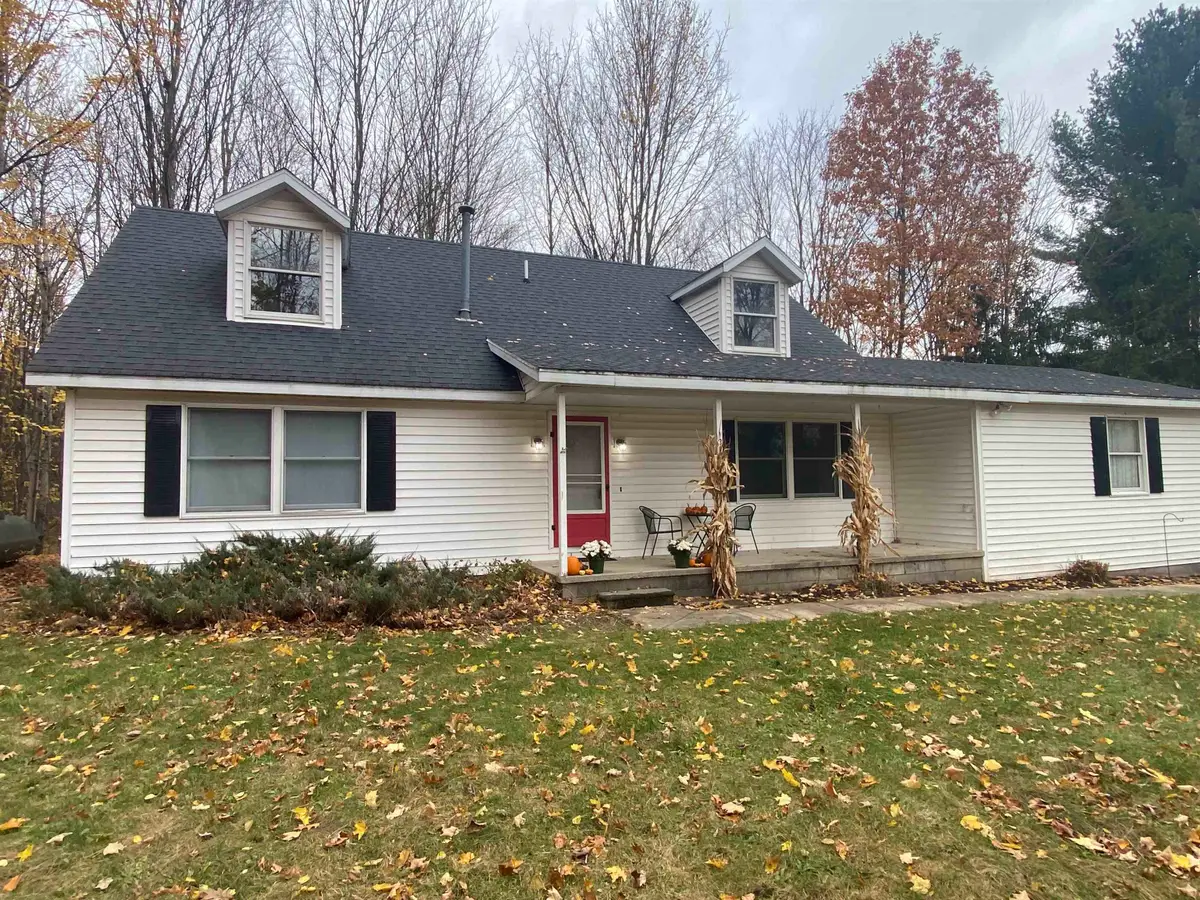 12134 Jonathon, Milton, MI 49676 - #1