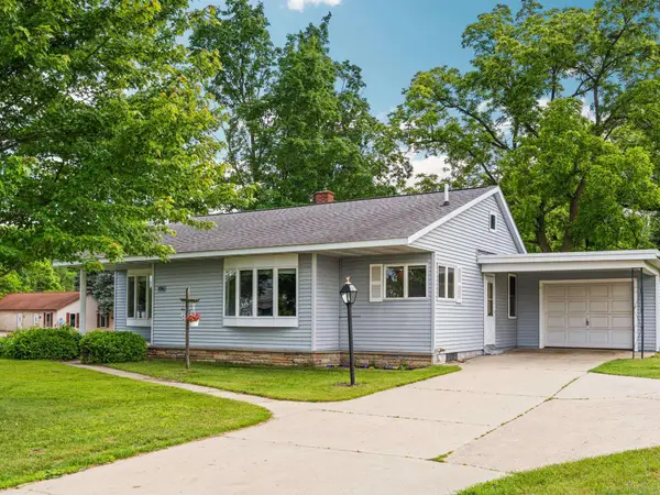 106 N Brownson, Kingsley, MI 49649