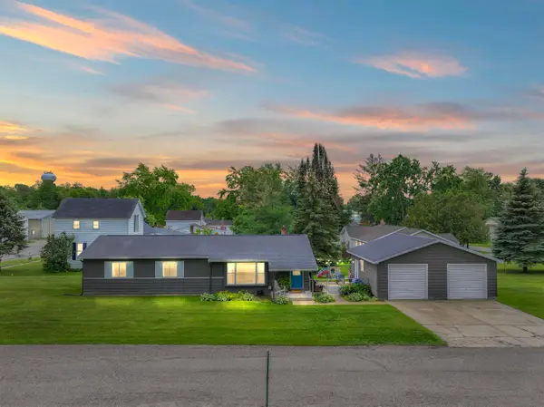 506 E Prospect, LakeCity, MI 49651
