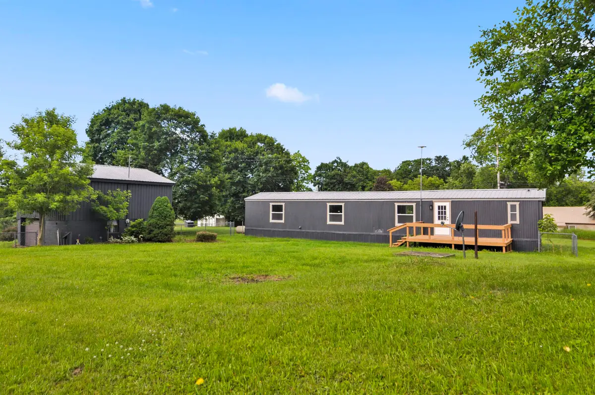 202 Jenny Lind, Tustin, MI 49688 - #1