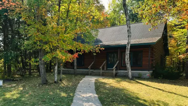 1967 NE Fairways, Kalkaska, MI 49646