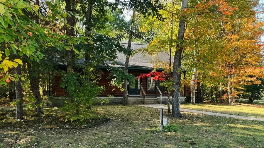 1967 NE Fairways, Kalkaska, MI 49646 - #3