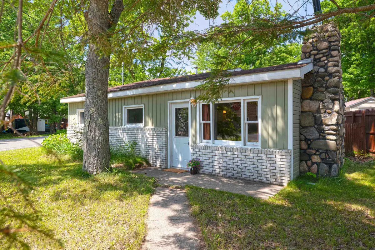 13765 Sunburry Road NE, Kalkaska, MI 49646 - #1