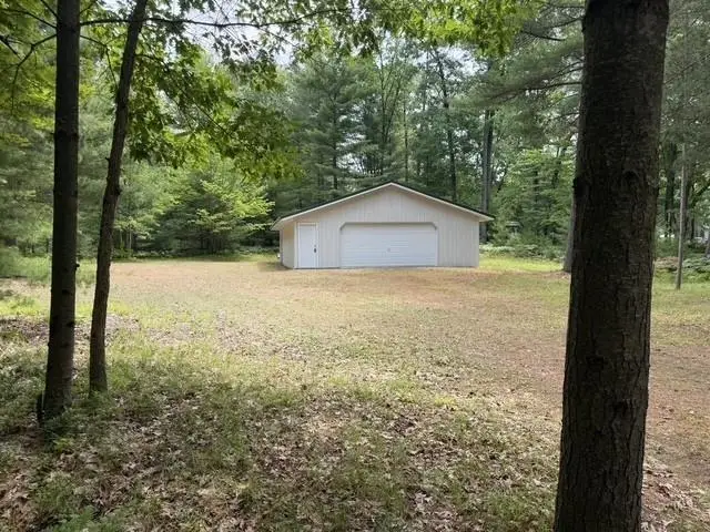 00 N Green RD, Caldwell, MI 49651 - #3