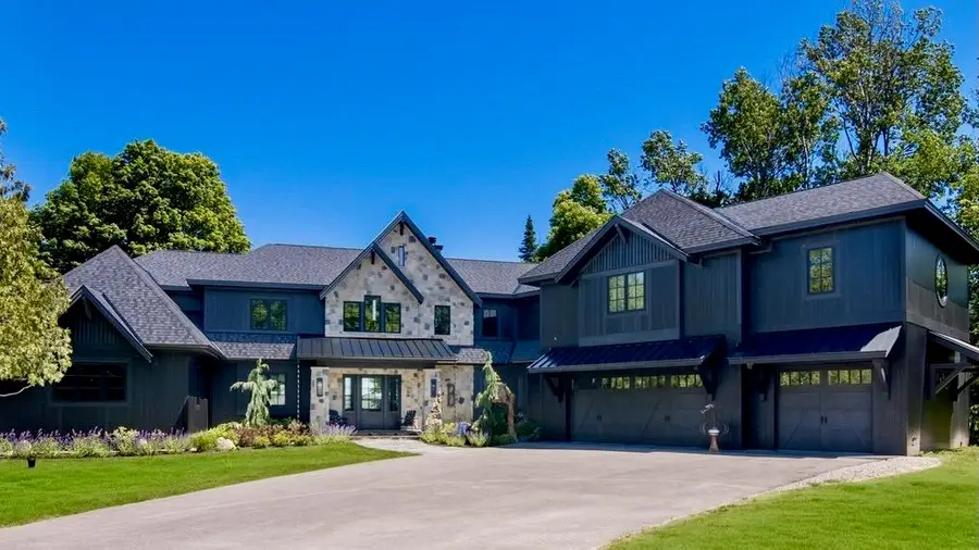 607 NW Torch Lake, Kewadin, MI 49648 - #2