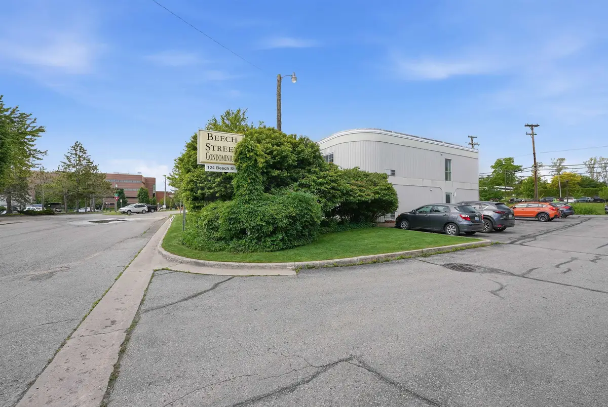 124 Beech, Traverse City, MI 49684 - #1