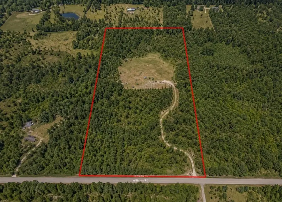 3780 Williams, Lewiston, MI 49756 - #3