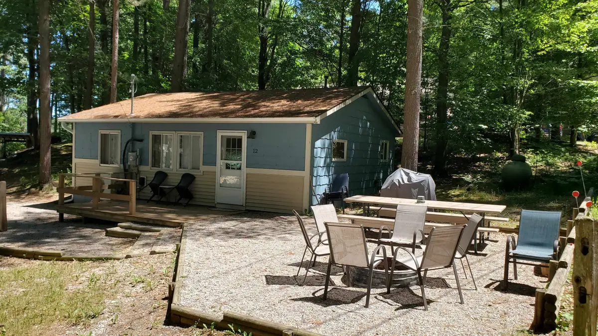 2341 Lake View, East Bay, MI 49696 - #1