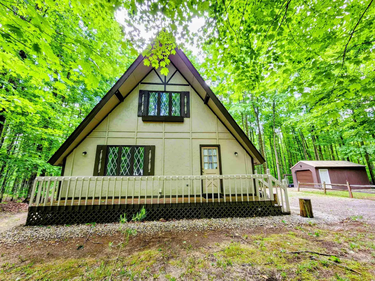 5834 Forestgrove DR, Elmira, MI 49730 - #1