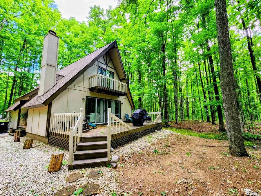 5834 Forestgrove DR, Elmira, MI 49730 - #2