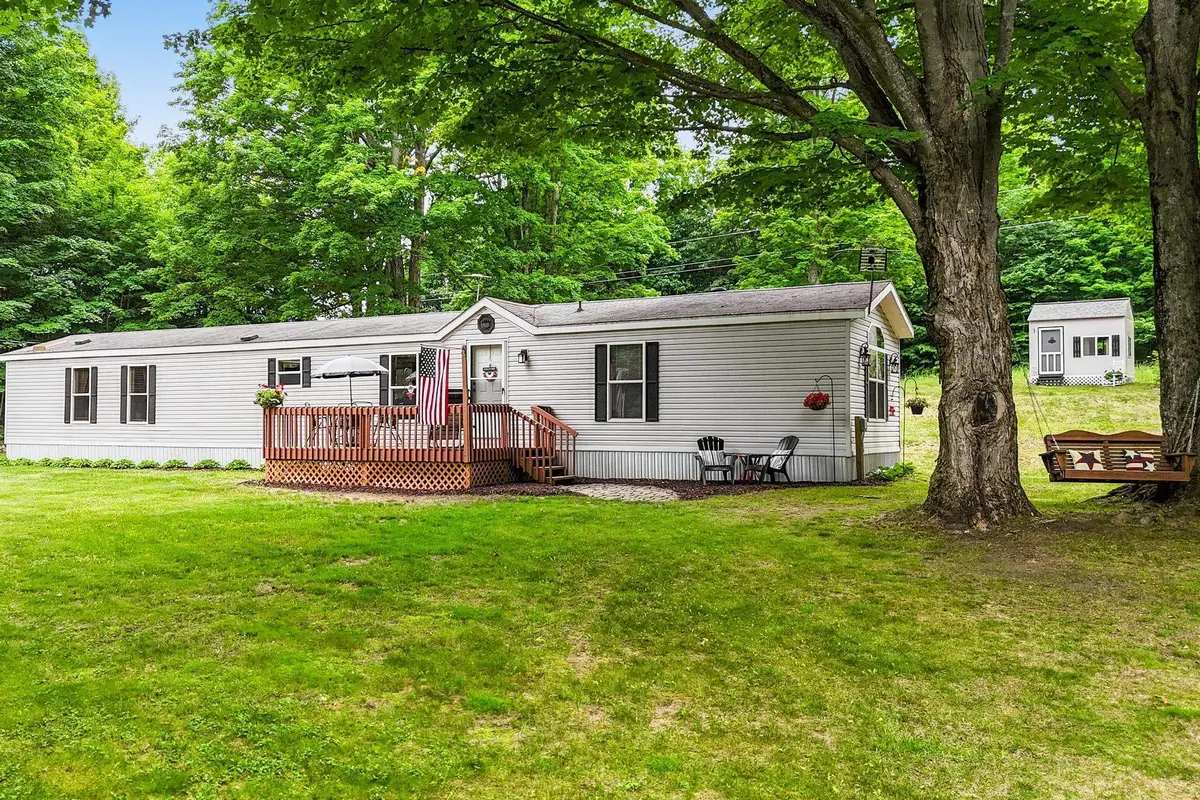 7346 Traverse, Thompsonville, MI 49683 - #1