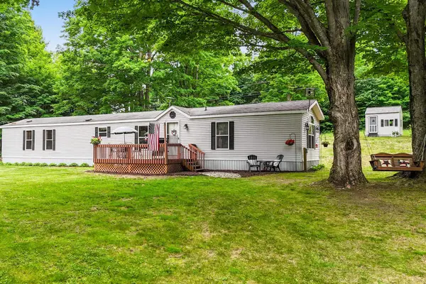 7346 Traverse, Thompsonville, MI 49683