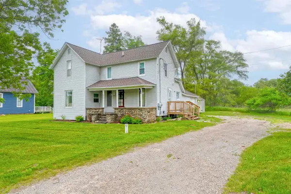 6034 Bates, Williamsburg, MI 49690