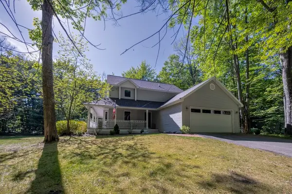 151 Dubonnet, Interlochen, MI 49643