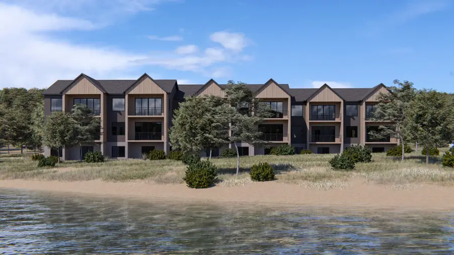Unit 2A Lake, Frankfort, MI 49635 - #2