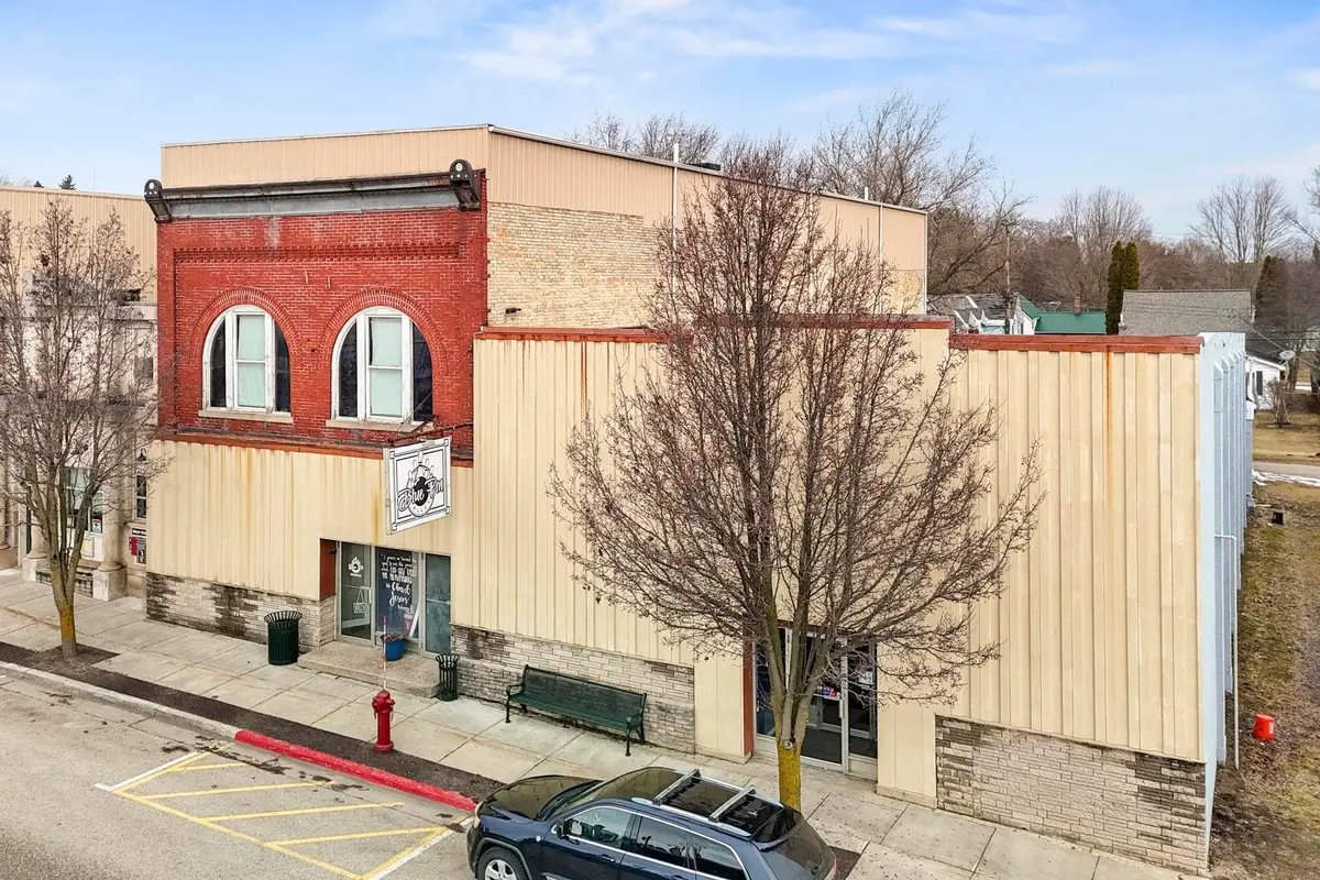 304 W Main, Manton, MI 49663 - #1