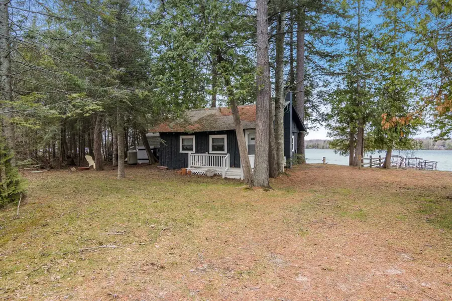 6386 Tricks WAY, Kewadin, MI 49648 - #3