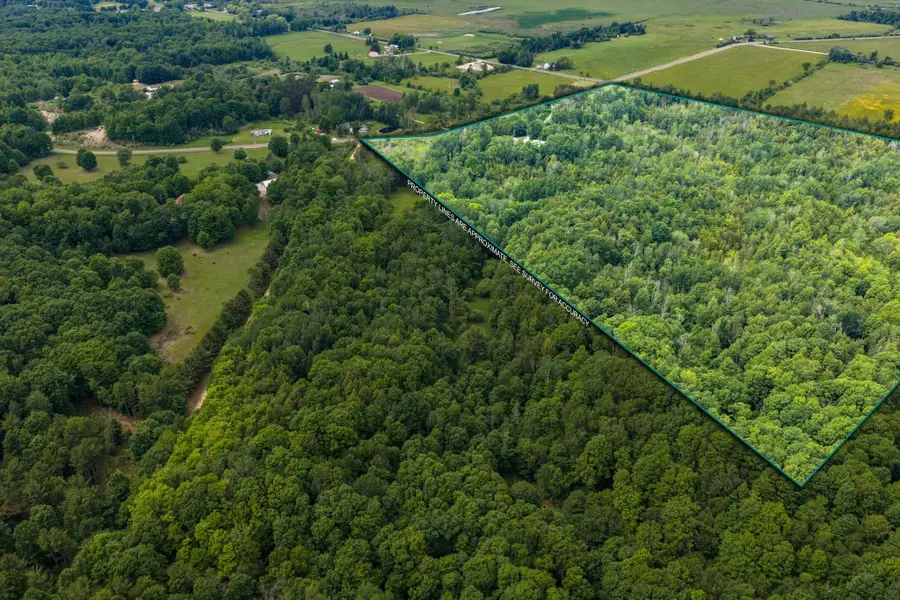 00 Erdman RD, Arcadia, MI 49660 - #3