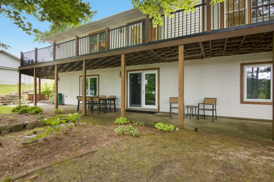 9506 Lakeside, Alden, MI 49612 - #3