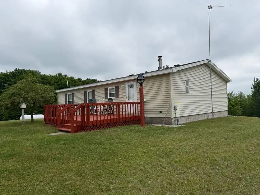 2324 Krumlauf, Kalkaska, MI 49646 - #2
