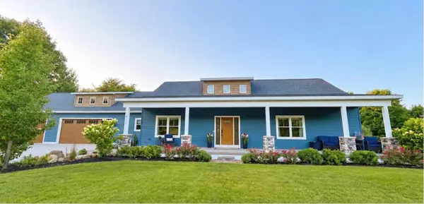 4674 Morning Glory, TraverseCity, MI 49684