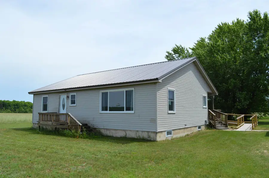 6268 E M-72, Kalkaska, MI 49646 - #2