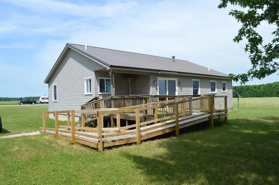 6268 E M-72, Kalkaska, MI 49646 - #3