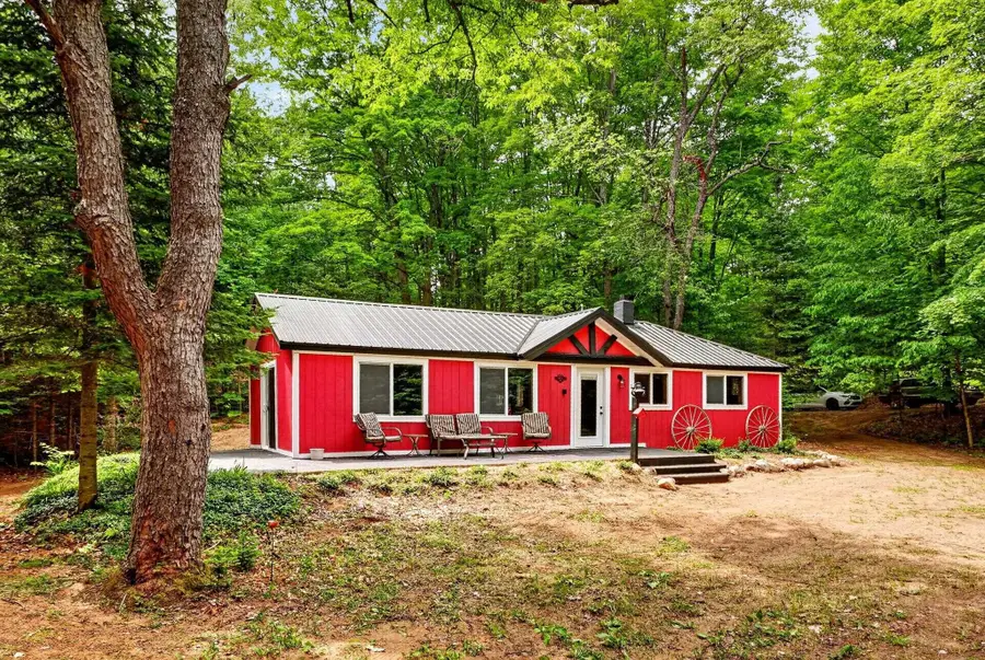 7979 N Turnerville, Pioneer, MI 49651 - #2