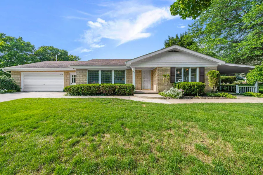 1303 Ramsdell, Traverse City, MI 49684 - #3