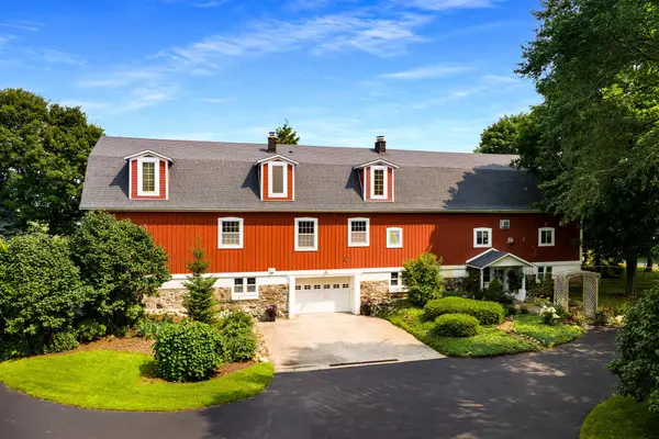 5050 Barney, TraverseCity, MI 49684
