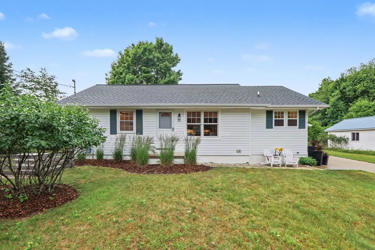 131 George ST, Frankfort, MI 49635 - #1
