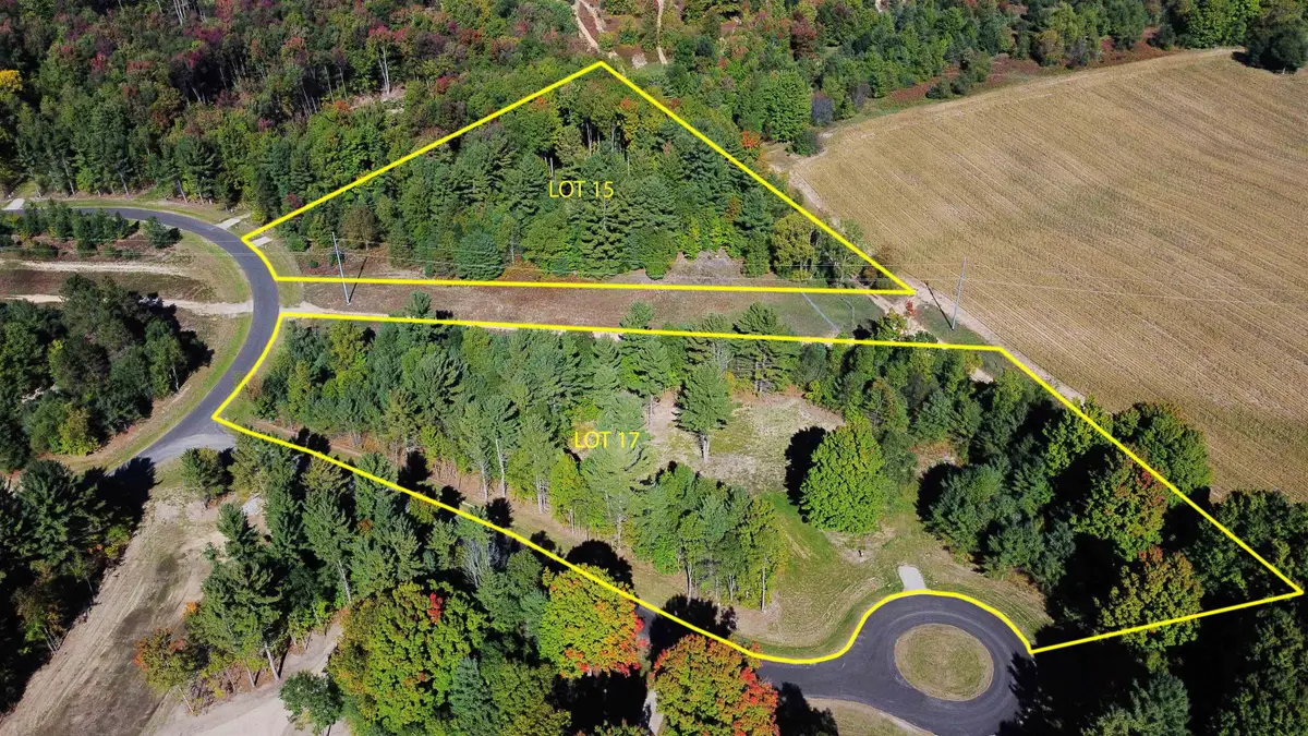 2961 Wildfire RD, Kingsley, MI 49649 - #1