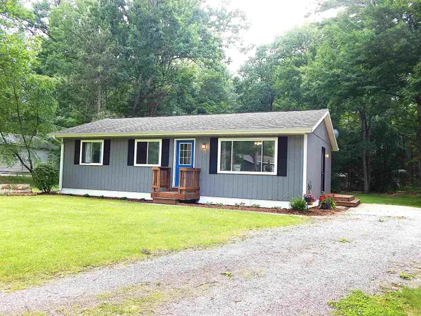 1492 Innwood North, Interlochen, MI 49643