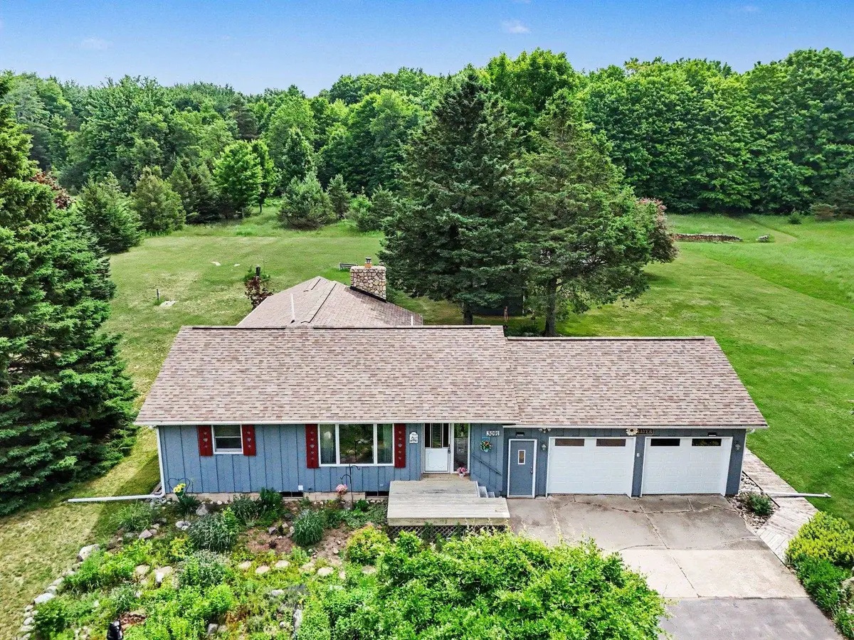 3091 Lake Ann, Interlochen, MI 49643 - #1