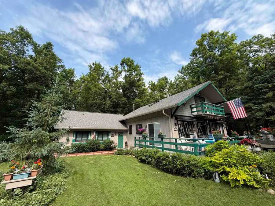 10286 Shawnee, Gaylord, MI 49735 - #2