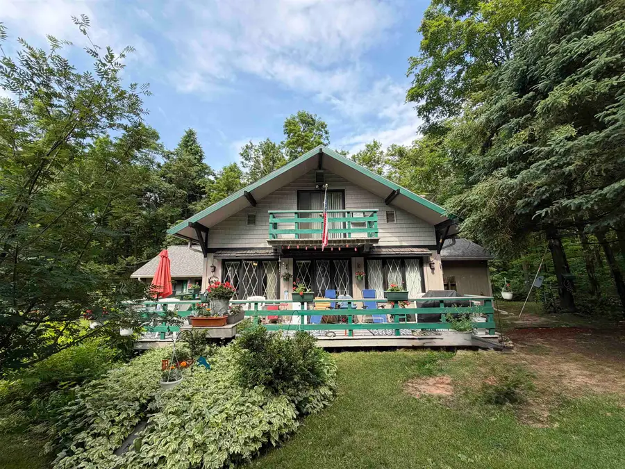 10286 Shawnee, Gaylord, MI 49735 - #3
