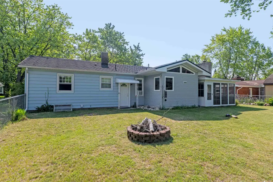 425 Leeson, Cadillac, MI 49601 - #3