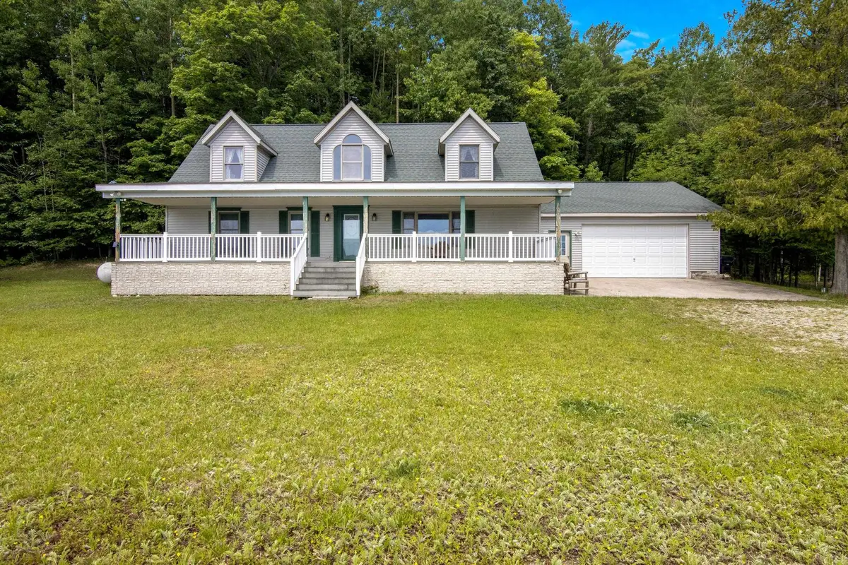 16043 Wagner, Empire, MI 49630 - #1