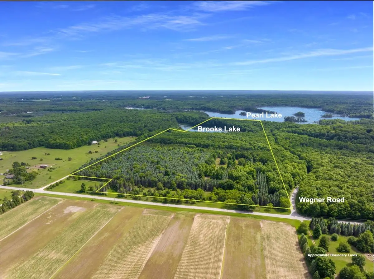 0 Pettengill, Empire, MI 49630 - #1