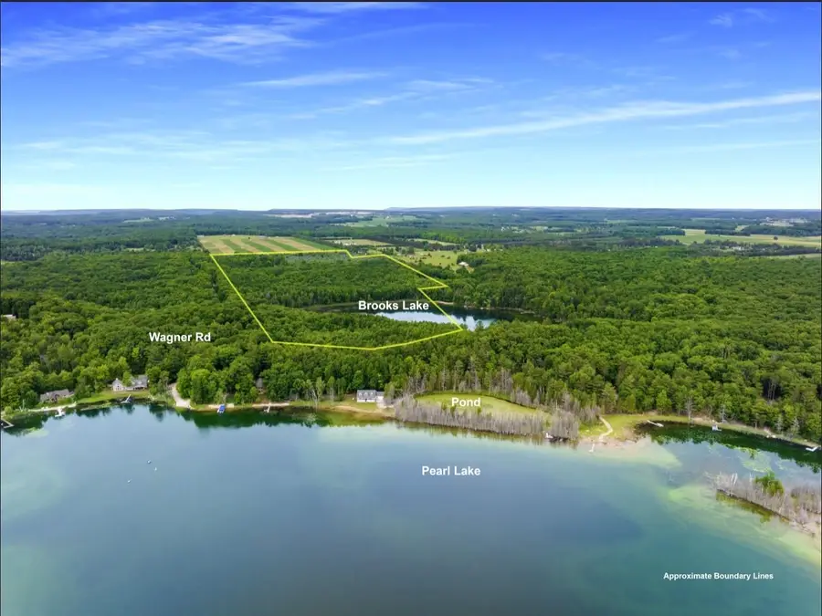 0 Pettengill, Empire, MI 49630 - #2