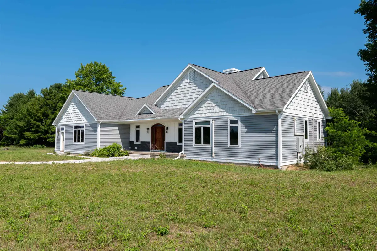 8255 Angell, Williamsburg, MI 49690 - #1