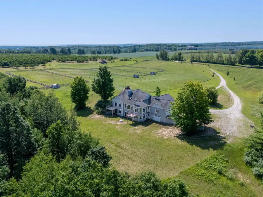 8255 Angell, Williamsburg, MI 49690 - #2