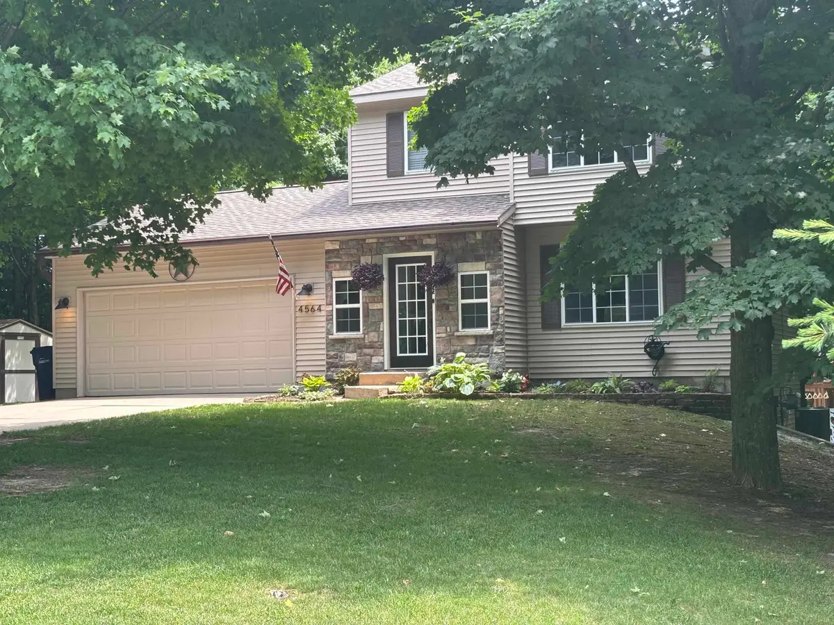4564 Harr, Long Lake, MI 49685 - #1