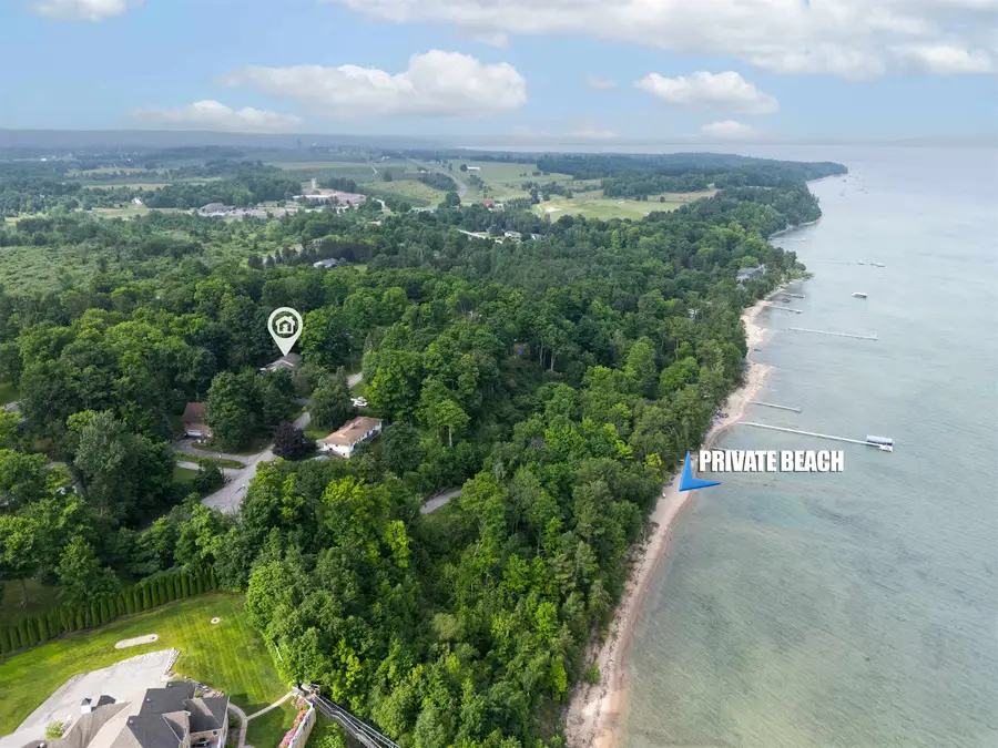 8934 Crockett, Williamsburg, MI 49690 - #2