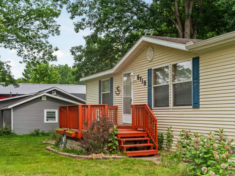 6710 Broadway, Caldwell, MI 49651 - #2