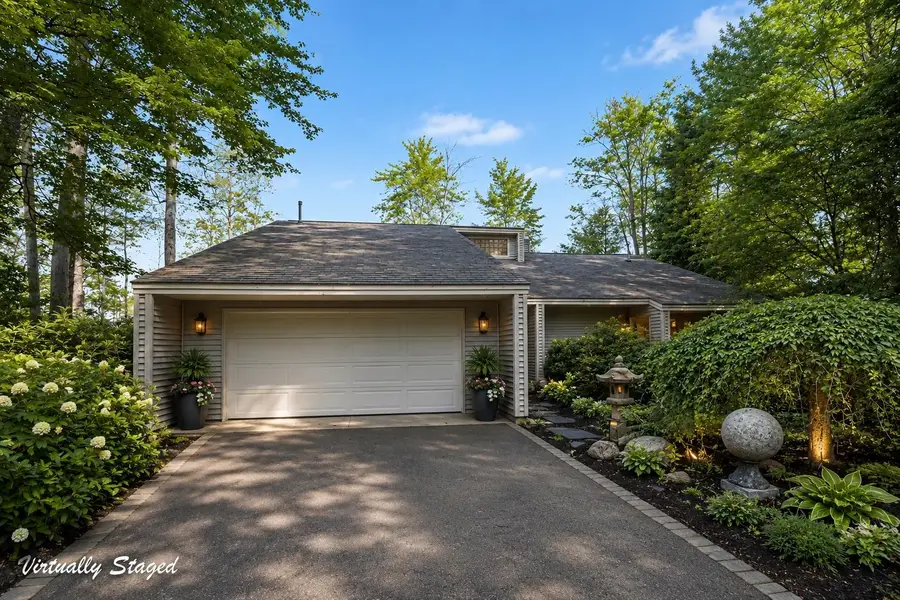 9948 Harmony DR, Interlochen, MI 49643 - #3