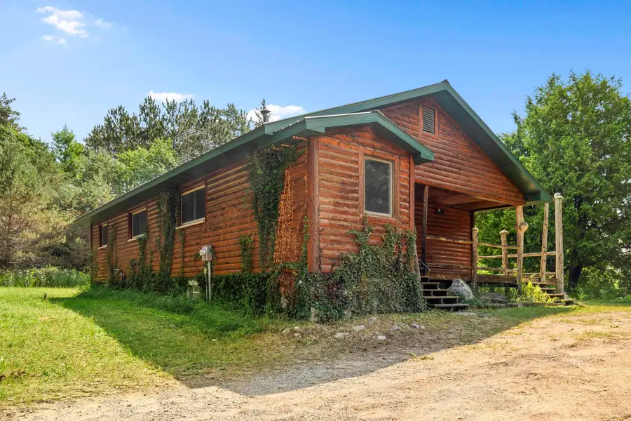 19603 Cinder RD, Interlochen, MI 49643 - #2