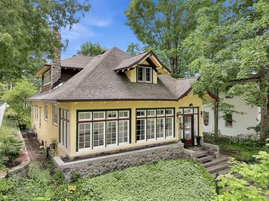 304 Stimson, Cadillac, MI 49601 - #2