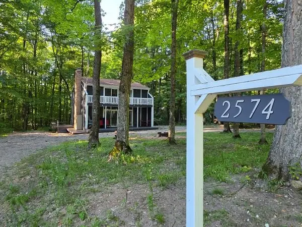 2574 Bahnhof, Bellaire, MI 49615