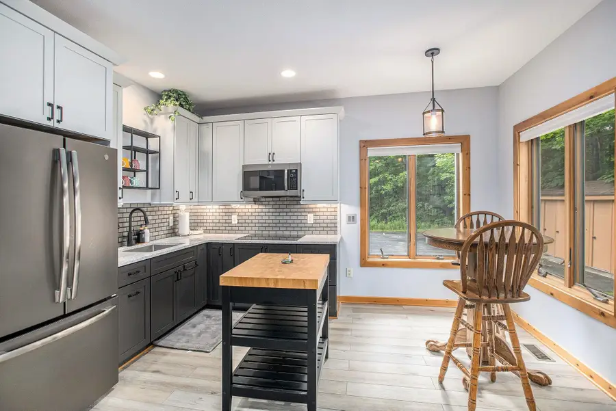 2100 W Schuss Mountain, Bellaire, MI 49615 - #2